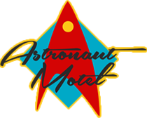 Astronaut Motel